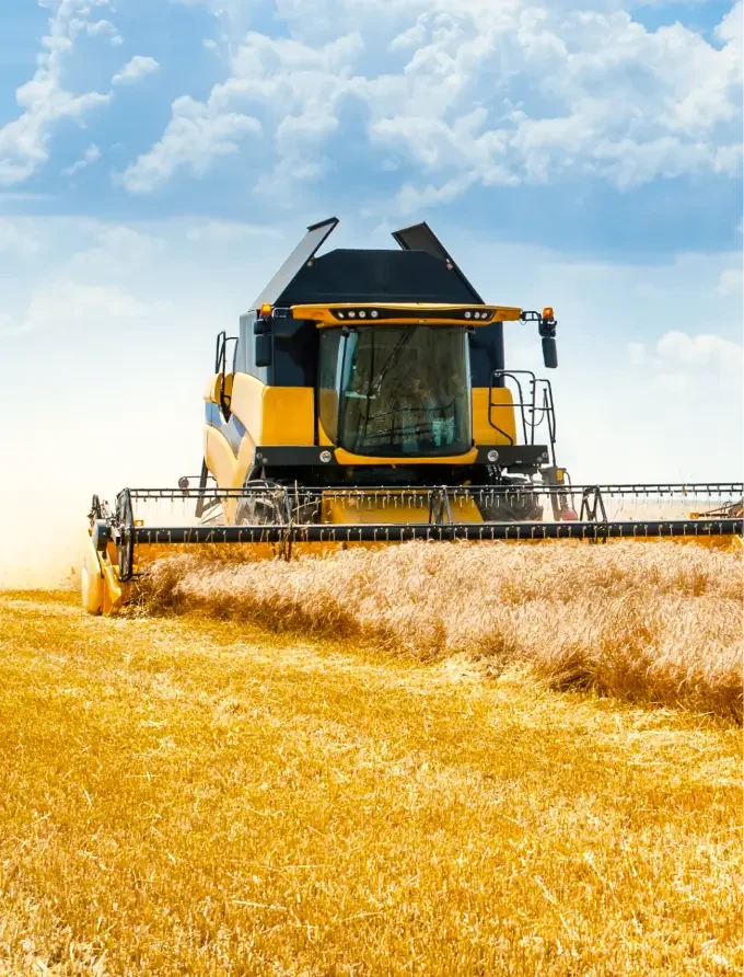 Agricultura