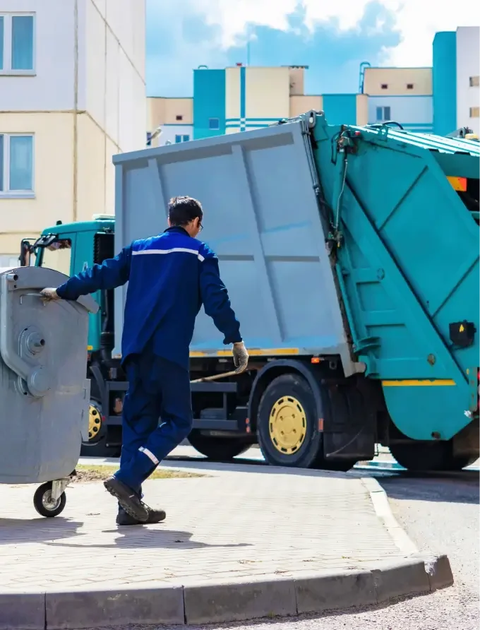 Proveedores de servicios