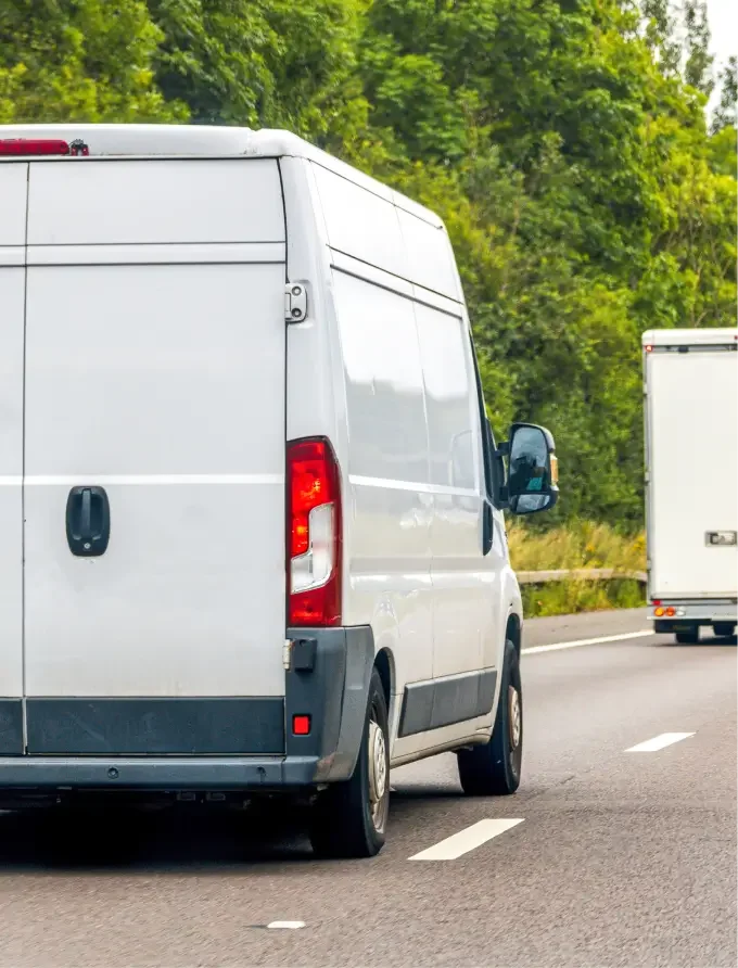 Transporte y logistica